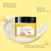 All-Natural Tallow and Honey Balm - Grass-Fed Beef Tallow & Raw Wild Honey Moisturizer (2 oz) | Best Skin Care for Everyone - Buy Online on GoSupps.com