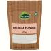 Oat Milk Powder 500g by Hatton Hill Dairy Free Soy Free Vegan Coffe Creamer No Sugar Added Non GMO