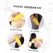 Minkissy 5-Piece Pai Sha Board Set | Back Massage & Muscle Roller Stick | Percussion Massager for Akupunktur & Body Relief | Ideal for Office & Home Use - Buy Online on GoSupps.com