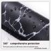 STRBEE MLX Barbell Pad - High Density Sponge for Squat, Lunge, Hip Thrust - Shoulder, Neck, Back, Crotch Protection - Gym & Olympic Barbell - BLACK - Buy Online on GoSupps.com