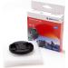 AGFA 55mm Snap On Lens Cap with Double-Action Spring Design - APCAP55 - Buy Online on GoSupps.com