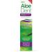 Aloe Dent Sensitive Aloe Vera Toothpaste - Fluoride Free, Vegan, Cruelty Free, 100ml (Pack of 1) - Buy Online on GoSupps.com