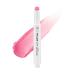 IT Cosmetics Pillow Lips Solid Serum Gloss - Lip Serum + Tinted Gloss - Instant Shine & Hydration - Adds a Natural Flush of Color - With Collagen  Hyaluronic Acid & Tri-Oil Complex - 0.07 oz Marvelous (warm pink)