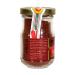 Matiz Organic Piment d'Espelette Pepper from Basque France - 1.58 oz | Traditional French Spice - Buy Online on GoSupps.com