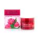 Eye contour lifting cream with rose oil Regina Floris Biofresh