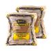 Jay Brand Kithul Jaggery | 500G | Natural Sweetener | No Preservatives Added |Gluten Free | Indian Origin (Pack of 2)