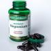 Nature's Bounty Magnesium 125 Liquid Softgels - Enhanced Absorption - Capsules - Buy Online on GoSupps.com