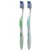 Tom's of Maine Whole Care Soft Toothbrush - 2 Count - Buy Online on GoSupps.com