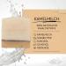 Natural Cilt Camel Milk Soap - 100% Natural Handmade Certified - Ideal for All Skin Types - 100g Shower Soap - Buy Online on GoSupps.com