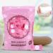 Compressed Towel Washcloth Mini Coin Washing Tissue Magic Facial Cleaner Disposable Capsules Cloth Non-woven Fabrics Portable for Home & Outdoor Activities (100pcs) - Buy Online on GoSupps.com