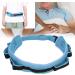 Transfer Moving Belt Mobility Aid Auxiliary Shift Wheelchair Bed Nursing Lift Sling Adjustable Transfer Band for Patient Elderly Transfer & Care - Buy Online on GoSupps.com