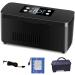 Medicine Fridge & Insulin Cooler Portable Cooler Thermostat Mini Fridge Insulin Cooler