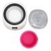100-W Wax Warmer - Professional 500ml Hair Removal Device with Silicone Wax | Easy to Use LED Hard Wax Warmer (100-240V) - Buy Online on GoSupps.com