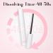 ALLLOVE Cluster Lash Remover | Gentle Lash Glue Remover for Individual Lashes | No-Irritation DIY Lash Extension Cleaner - 5ml - Buy Online on GoSupps.com