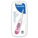 Microlife Digital Basal Thermometer - 1/100th Accurate Readings for TTC Fertility and Ovulation Tracking - Buy Online on GoSupps.com