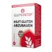 GluteoStop - helps break down gluten - 90 mini tablets - gluten sensitivity - low gluten diet - enzyme (90 mini tablets)