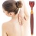Minkissy 2-Pack Tickle Self-Massage Device | Back Scratchers for Body Relaxation | Perfect Gift for Seniors & All Ages - Buy Online on GoSupps.com