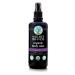 Herbal Choice Mari Organic Body Mist Lavender 3.4floz Glass 3.4 Fl Oz Lavender