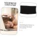 MARMERDO Chin Protector Portable Chin Strap Mouth Strap Sleeping Arm Pillow Washable Napping Chin Band Work Desk Accessories Chin Support Chin Pad Office Shield Neoprene Universal - Buy Online on GoSupps.com