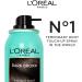 L'Or al Magic Retouch Instant Root Concealer Spray Ideal for Touching Up Grey Root Regrowth 75 ml Colour: Dark Brown (Pack of 2) DARK BROWN 75 ml (Pack of 2) - Buy Online on GoSupps.com