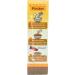 Pro Bunsik Tteokbokki Cheese Flavour 343g - Gluten Free Korean Snack with Topokki Rice Cakes - No MSG - Buy Online on GoSupps.com