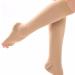 WSYKC Compression Stockings for Varicose Veins - 23-32 mmHg Skin Color Ideal for Doctors Teachers & Athletes - Buy Online on GoSupps.com