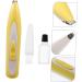 1 Set Electric Pet Clippers - Dog & Cat Grooming Tools Scissors & Trimmers for Portable Hair Trimming - International Shipping Available - Buy Online on GoSupps.com