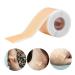 Silicone Gel Scar Patch Roll for Scar Removal & Wound Care - Lighten Scars & Desalinate, 1 Roll - Buy Online on GoSupps.com
