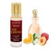 Fragrance Perfume Oils I Want Choo Parfum Roll On Body Oil for Women (12ml) (Pack of 2) - Buy Online on GoSupps.com