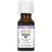Aura Cacia Purifying Medieval Mix Pure Essential Oil Blend, No Synthetic Preservatives, 0.5 Fluid Ounces (Pack of 1)