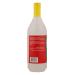 Datu Puti Cane Vinegar 33.81 fl. oz. - Authentic Sukang Maasim (Pack of 1) - Buy Online on GoSupps.com