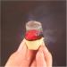 GSJNHY Moxa Rolls & Burner - 54 Pieces for Moxibustion & Meridian Health Relief | International Shipping - Buy Online on GoSupps.com
