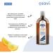  OSAVI Osavi Daily Omega + D3 1600mg Omega 3 (Natural Lemon) - 250 ml. - Buy Online on GoSupps.com