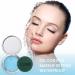 Oil-Controlled Matte Finish Powder | Long-Lasting Natural Pressed Compact with Mini Puff - Perfect for Flawless Skin - Buy Online on GoSupps.com