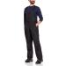 Bass Creek Outfitters Men's Insulated Snow Bib - Black, X-Large - Buy Online on GoSupps.com