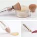 Makeup Brushes Sets 3 In 1 Multi-Functional Eyeshadow Brush Blusher Powder Concealer Cosmetic Brush Makeup Tool (#1) - Buy Online on GoSupps.com