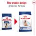 Royal Canin Dog Food Maxi Adults 5+ 4kg - Buy Online on GoSupps.com
