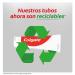 Colgate Triple Action Xtra Fresh Toothpaste - 12 x 75ml | Fluoride Protection Cavity Defense Whiten Teeth & Fresh Breath for the Whole Family - New Version - Buy Online on GoSupps.com