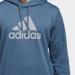 adidas Men's Game and Go Pullover Hoodie XX-Large - Orbit Indigo - Buy Online on GoSupps.com