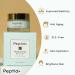 Nourishing Face Moisturizing Cream with Hyaluronic Acid & Jojoba Oil for Oily to Combination Skin | Lightweight Hydrating Day Cream with Vitamin E (1.69 oz) - International Shipping Available - Buy Online on GoSupps.com