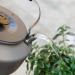 Docooler Stainless Steel Tea Kettle - Portable Coffee Pot for Camping - Whistling Water Kettle | Available in 0.8L/1.1L/1.2L/1.6L - Buy Online on GoSupps.com