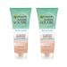 Garnier Ambre Solaire After Sun Moisturizing Tanning Enhancer – Pack of 2