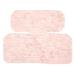 Rosenquarz Nacken-Breast Massager Health Care Relaxation Tool Beautiful Design Perfect Gift for Relaxation & Wellness - Buy Online on GoSupps.com