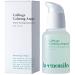 keenoniks Cooling Hyaluronic Acid Ampoule Serum - 85% Cabbage Extract Calming Facial Remedy to Soothe and Moisturize for Sensitive Dry Skin | Balancing Korean Essence - 1.01 Fl Oz Cabbage Calming Ampoule