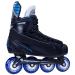 Alkali Revel 5 Senior Adult Inline Roller Hockey Skates Skate Size 13 (Shoe 14-14.5)