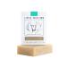 Little Seed Farm Organic Goat's Milk Soap 3 Pack - Rosemary Mint Scrub Body Bars | Handmade, Cruelty-Free, Energizing Exfoliating Scrub for Sensitive Skin - Buy Online on GoSupps.com