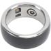 Atyhao Intelligent Health Ring - Heart Rate Blood Oxygen & Body Temperature Tracking for Outdoor Use | International Shipping Available - Buy Online on GoSupps.com
