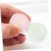 Buy Homsfou Contact Lens Container Set with Mirror - Travel-Friendly Compact Lens Storage Case - Buy Online on GoSupps.com