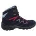 LOWA Adult Innox PRO GTX MID JUNIOR - Top-Rated Waterproof Hiking Boots | Size 31 EU | International Shipping Available - Buy Online on GoSupps.com