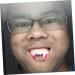 Buy Gadpiparty 48 Pcs Halloween Fake Teeth | Vampire Prosthesis & Ugly Teeth for Adults - Buy Online on GoSupps.com